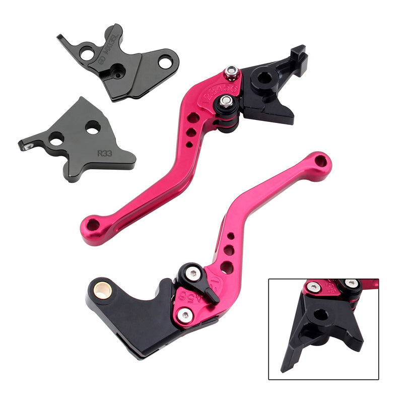 NEW Short Clutch Brake Lever fit for YAMAHA YBR125 2005-2014