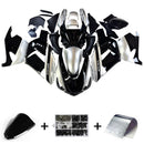 Injection Fairing Kit Bodywork Plastic ABS fit For Kawasaki ZX14R 2006-2011