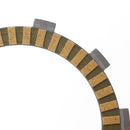 Clutch Friction Plate Kit for Husqvarna Norden 901 Expedition 2023-2024