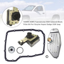 545RFE 45RFE Transmission Shift Solenoid Block Filter Kit For Chrysler Dodge