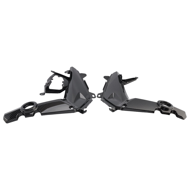 Frame Side Outrigger Cover Panel Guard Fairing For Daytona 660 2024-2025