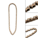 Drive Chain Heavy Duty Chain 14401-Khc4-900 For Kymco Kxr Maxxer Mongoose
