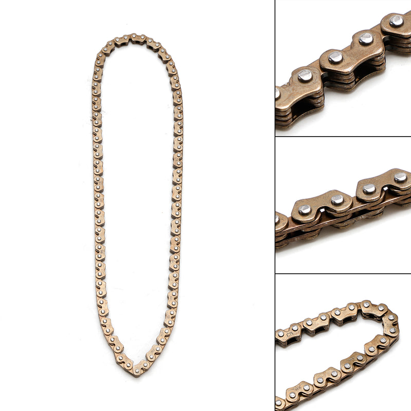 Drive Chain Heavy Duty Chain 14401-Khc4-900 For Kymco Kxr Maxxer Mongoose