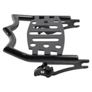 Rear Luggage Rack For Street Glide Road King Road Glide Electra Glide 2009-2025