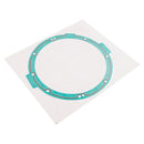 Engine Generator Magneto Stator Cover Gasket For Polaris 5813680 5813267