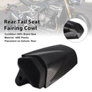 2025-2026 For Speed Triple 1200 RS Rear Tail Seat Fairing Cowl Cover