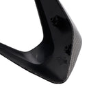 Side Frame Cover Panel Fairing For Street Triple 765 R/RS 2020-2022 Carbon
