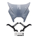 2024-2025 YAMAHA MT-09 MT09 Windshield WindScreen