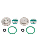 0DE DQ500 DQ380 DQ381 TCU Transmission Control Unit Pressure Sensor For VW AUDI