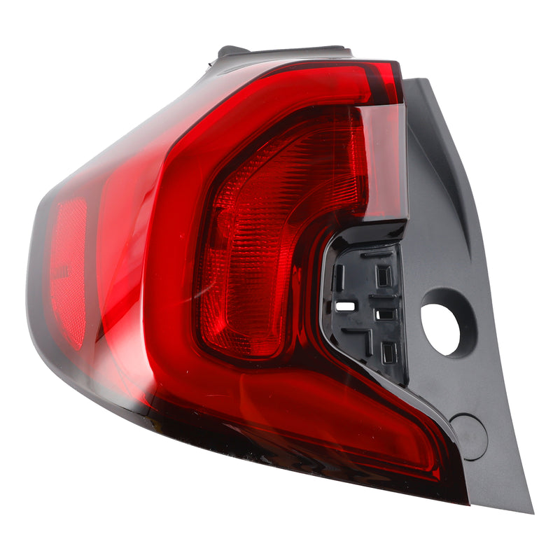 Left LED Tail Light Lamp GM2804135 For GMC Terrain SLE / SLT 2018-2021