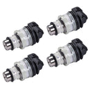 4Pcs Fuel Injector For Peugeot 205 405 For Vauxhall Cavalier 17112022