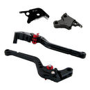 Long Clutch Brake Lever fit for CFMOTO 700CL-X Sport 2021-2022