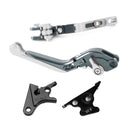 Adjustable Clutch Brake Lever fit for HONDA CB350 Hness GB350 CB350 2021-2023