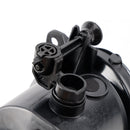 1 Pcs Front Left Fog Light With Bulbs For BMW F20 F21 F30 F31 F80 2011-2019