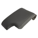 Gray Center Console Armrest Cover Lid For BMW 3 Series E46 1999-2004 M3
