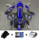 Amotopart Honda CBR600RR 2003-2004 F5 Fairing Kit Bodywork Plastic ABS