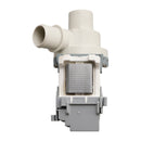 DP040-012 4681EA1007A Washer Drain Pump for LG Washer Replace 2649379 AP5672914 120V