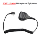 VX231-SM08 Microphone Speaker for VX-130 VX-228 VX-351 EVX-531 VX-410 VX-417