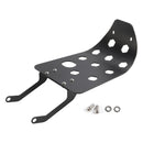 Under Guard Engine Protector Bash Plate For Honda GB350 GB350S GB350RS 2021-2024