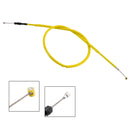 Motorcycle Clutch Cable Replacement fit for Yamaha R6 2017-2024
