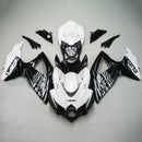 Suzuki GSXR 600/750 2008-2010 K8 Fairing Kit Bodywork Plastic ABS