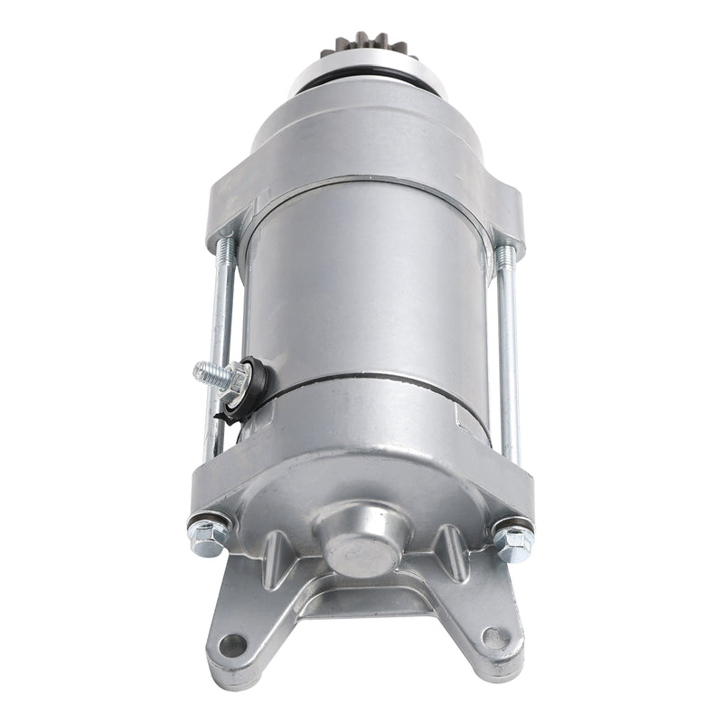 Starter Motor For Yamaha 1100 XVS1100 V-Star Classic/Custom/Silverado 1999-2009