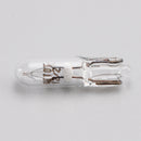 10PCS Instrument Light W2*4.6d 2722 T5 W2W 12V 2W For OSRAM