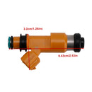 1Pcs Fuel Injector For Suzuki APV Suzuki Futura 1500cc SL415 Euro II 15710-61J00