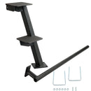 2 Step Dual Step bass Boat Trailer Steps