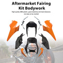 Injection Bodywork Fairing Kit for 390 DUKE 2017-2023