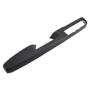 80994 Front Left Door Armrest Repair Kit BLACK (27 inch) For Chevrolet/GMC