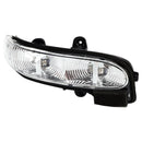 Right Side Mirror Turn Signal Light for Mercedes-Benz W211 S211 W463 A2038201421