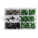 Injection Fairing Kit Bodywork Plastic ABS For Yamaha YZFR6 YZF-R6 2008-2016