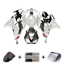 Injection Fairing Kit Bodywork Plastic ABS fit For Kawasaki ZX-6R 2024-2025
