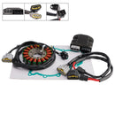 Stator & Regulator Rectifier Gasket For Street Triple R/S/RS/Moto2 765 660
