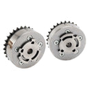In & Outlet Camshaft Adjuster for VW Audi 2.8 3.2 V6 022109087J 022109088M