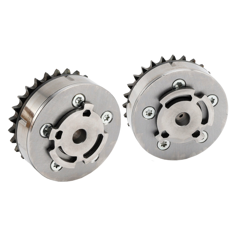 In & Outlet Camshaft Adjuster for VW Audi 2.8 3.2 V6 022109087J 022109088M