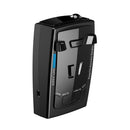 RAD2000 360 Laser Electronic Dog Car Mobile Speed Radar Speed Measuring Detector