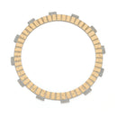 Clutch Friction Plate Kit fit for Honda GL1800 Gold Wing 2001-2017 CTX1300 2014