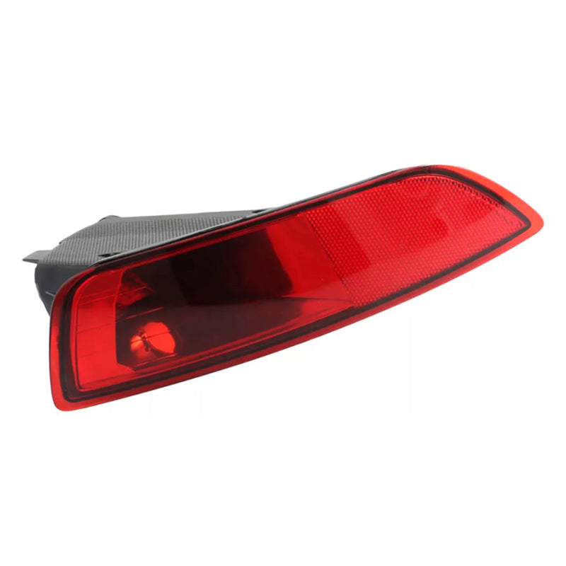Right Rear Bumper Fog Light Lamp Reflector 30763323 For Volvo XC60 2008-2013