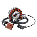 Magneto Stator Generator For Aprilia Sportcity Scarabeo 250 300 Altantic 125 250