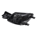 Front Left Fog Light Cover With Bulb For Peugeot 308 CC 4B Hatchback 2007-2014