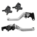 NEW Short Clutch Brake Lever fit for KYMCO AK550 2017-2022
