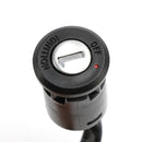 IGNITION KEY SWITCH FOR KYMCO KXR 50 90 E2 2004-2006 MAXXER 90 90S 2010-2020