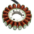 Stator Generator For Access ATV Shade 420 4X4 T3 Quad ACC-173MM.07.02