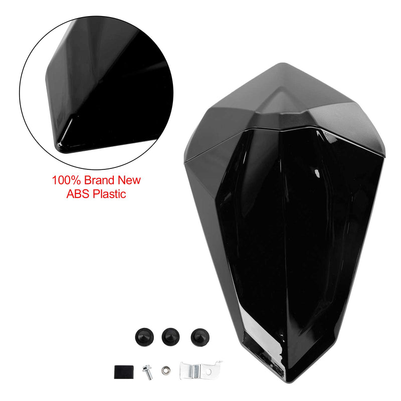 Tail Rear Seat Fairing Cowl for Kawasaki Ninja 500 EX500R Z500 24-25