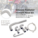 2020-2025 Ducati Streetfighter V4 V4S  Silicone Radiator coolant Hose
