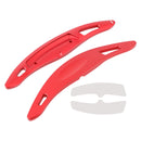 Steering Wheel Paddle Shifter For Porsche Panamera 718