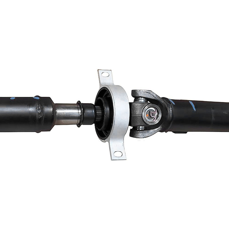 Rear Driveshaft Prop Shaft Assembly 26107564398 For BMW X5 E70 X6 E71 E72