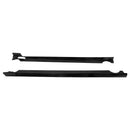 BMW X7 G07 2019-2022 Body kit Front Lip Spoiler Diffuser Side Skirt